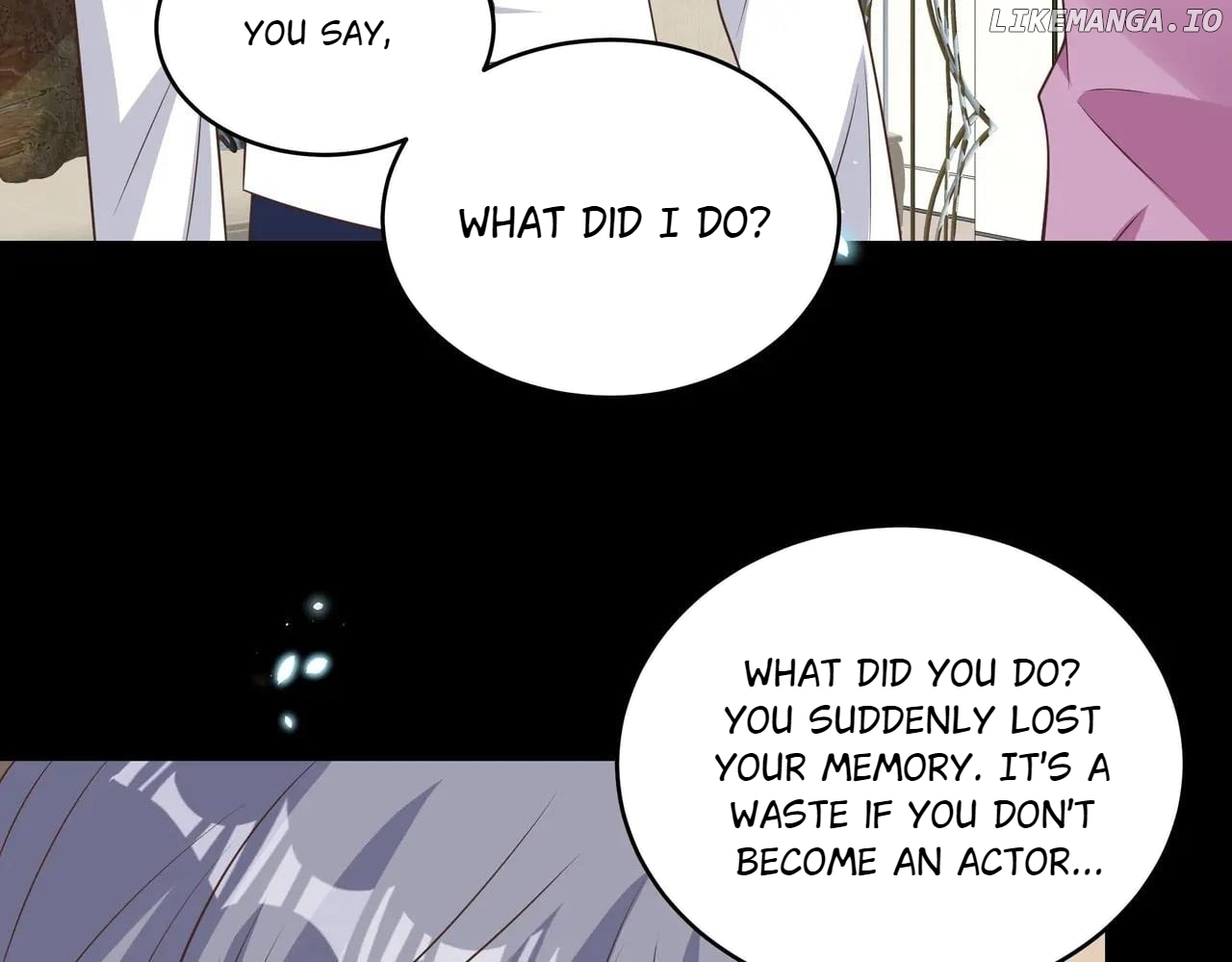 I Bring My Kid to Blow Up My Ex Husband's House Chapter 47 - page 17